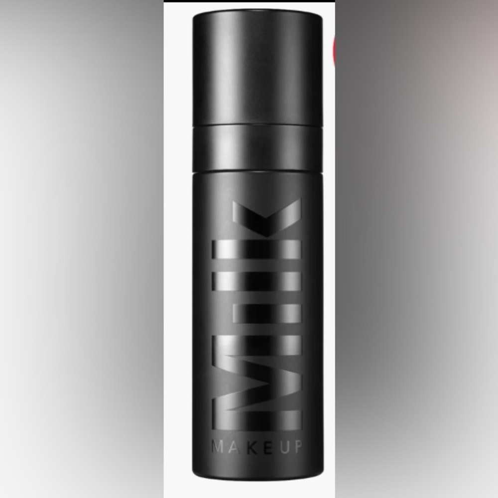 Milk Makeup Pore eclipse matte setting spray